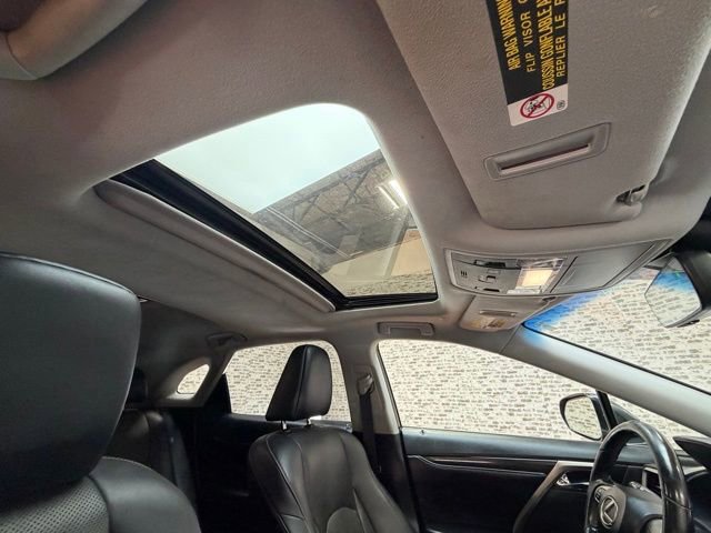 Used 2019 Lexus RX 350 FWD image 10