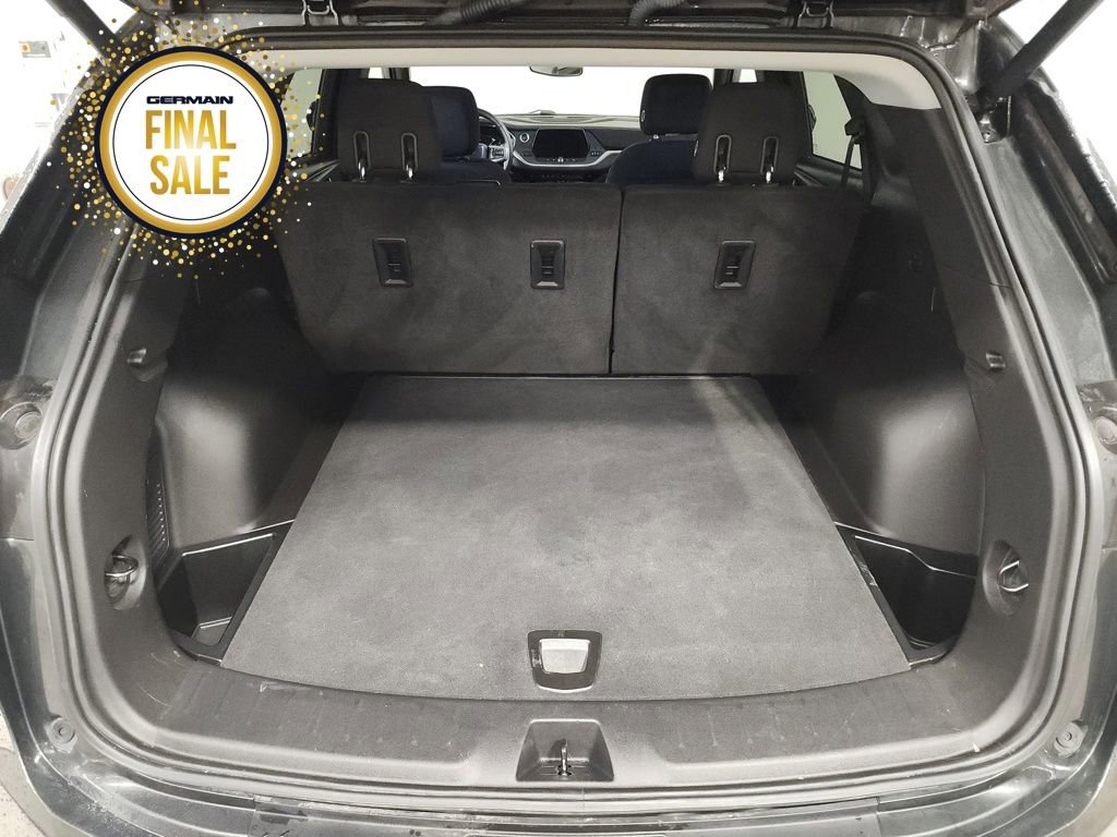 Used 2019 Chevrolet Blazer LT image 19