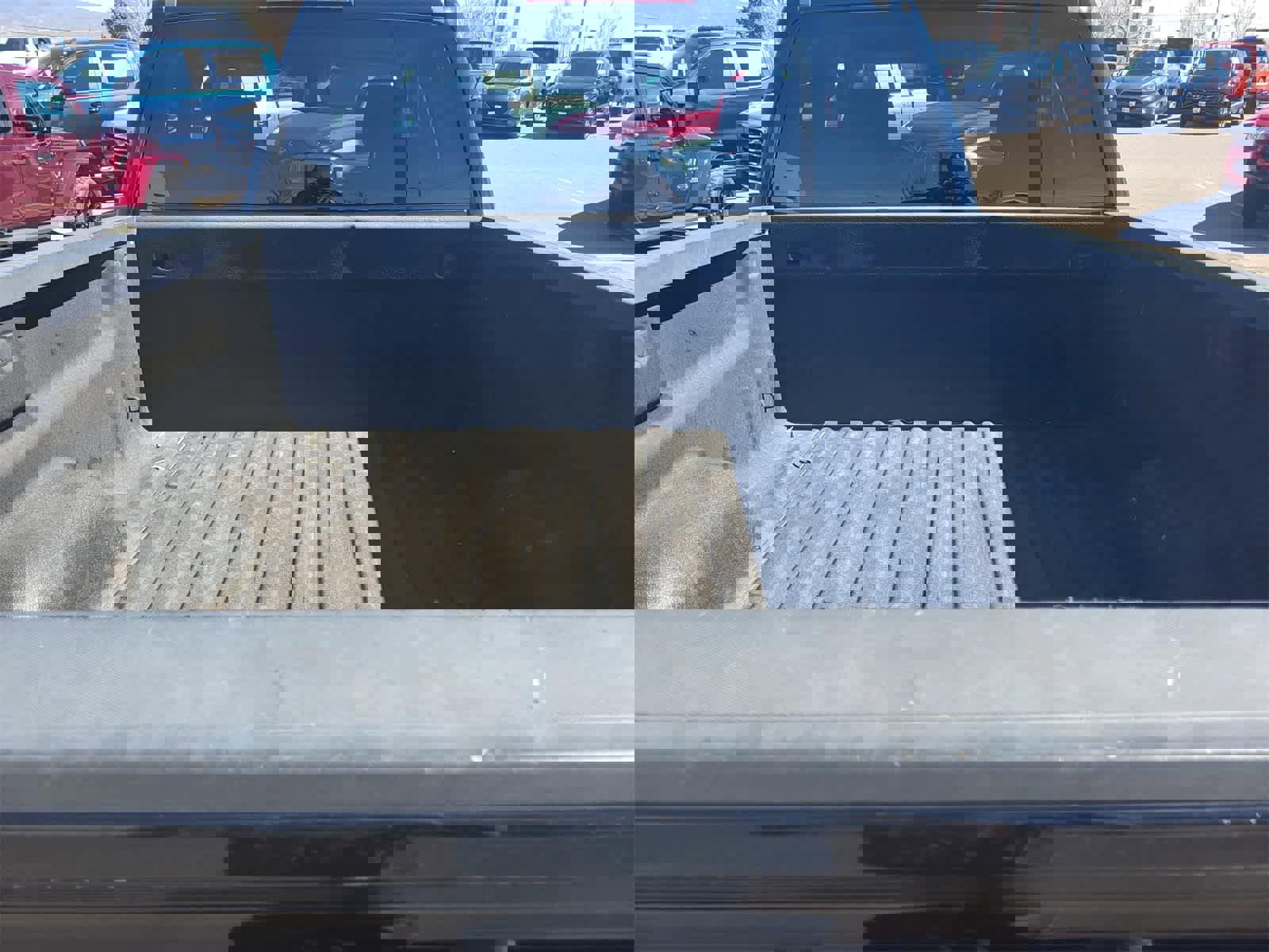 Used 2014 Chevrolet Silverado 1500 LT w/ All Star Edition image 29