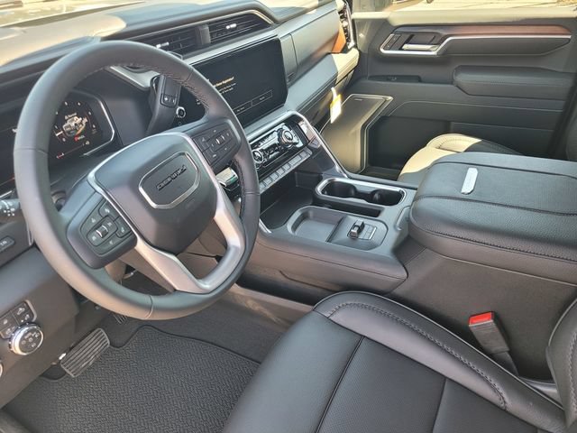 New 2026 GMC Sierra 2500 Denali w/ Denali Reserve Package AWD/4WD image 17
