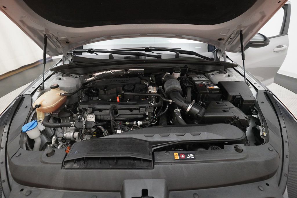 Used 2024 Kia K5 GT-Line w/ GT-Line Premium Package image 3