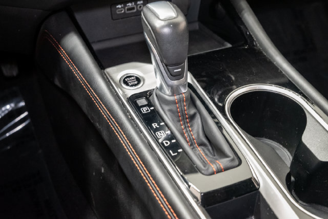 Used 2025 Nissan Altima 2.5 SR FWD image 24