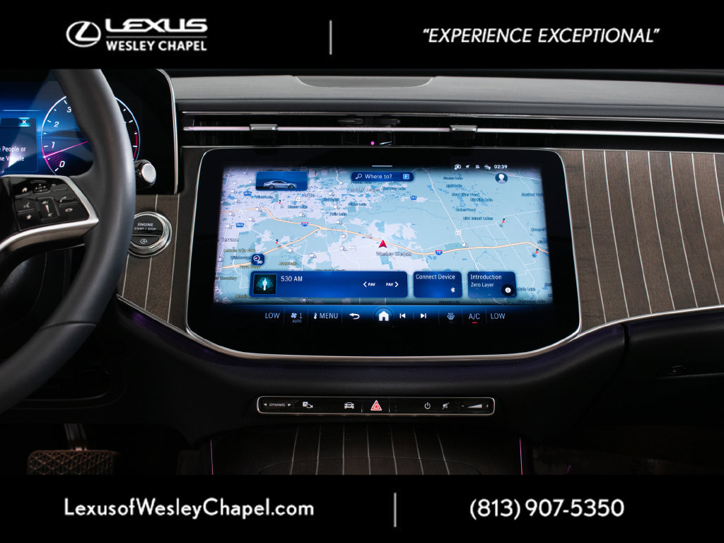 Used 2025 Mercedes-Benz E 350 4MATIC Sedan image 20