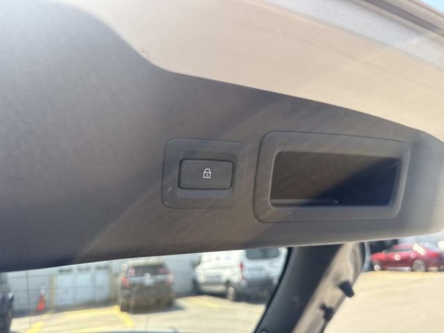 Used 2025 MAZDA MAZDA3 s Sport FWD image 8