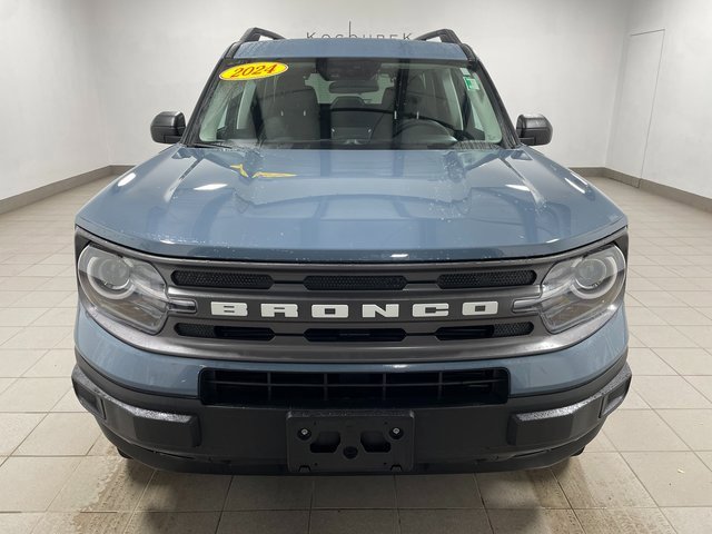 Used 2024 Ford Bronco Sport Big Bend image 2