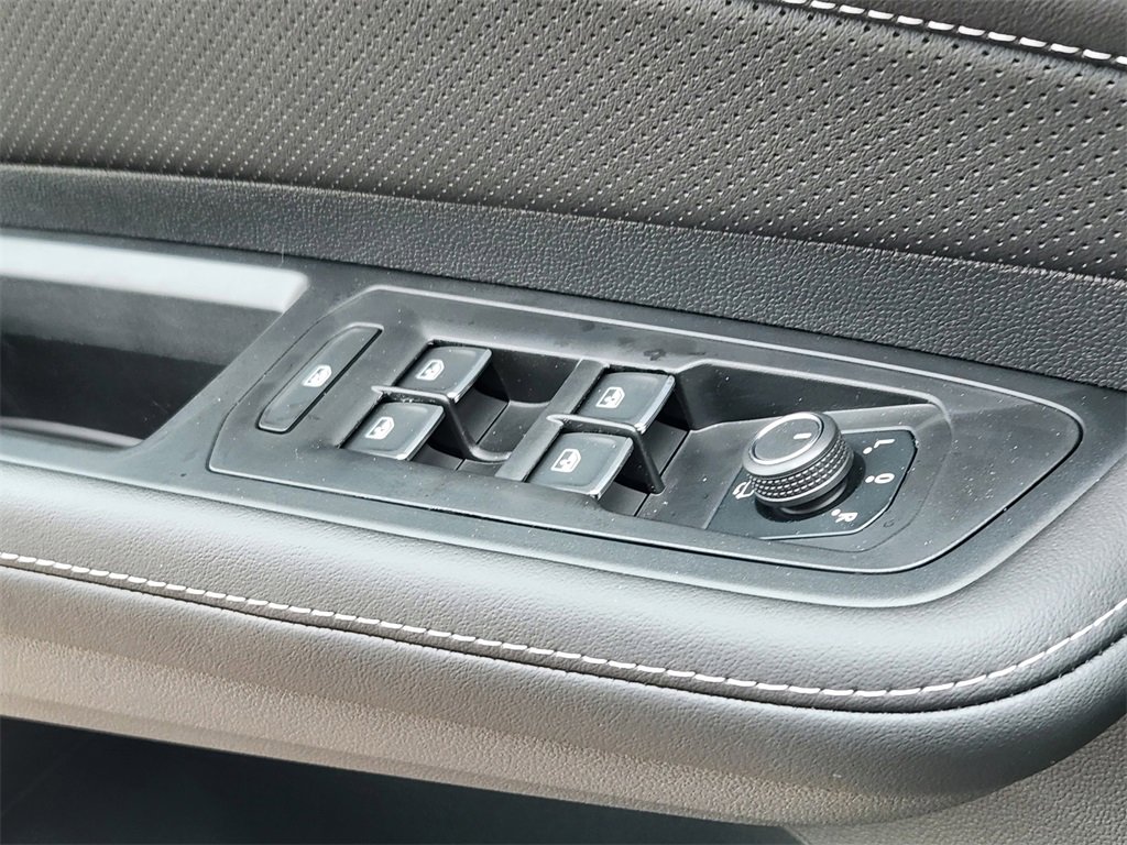 New 2026 Volkswagen Atlas SEL Premium R-Line image 4