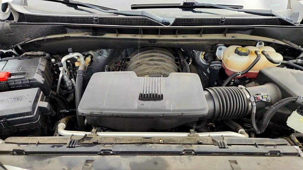 Used 2023 GMC Yukon SLT w/ SLT Premium Package image 29