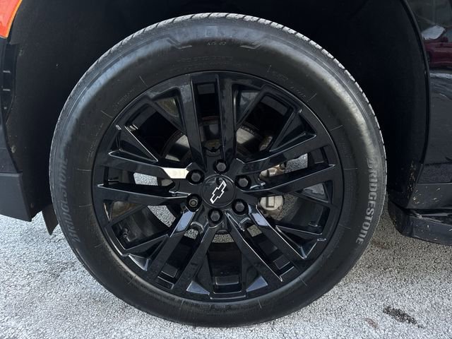Used 2023 Chevrolet Tahoe High Country AWD/4WD image 33