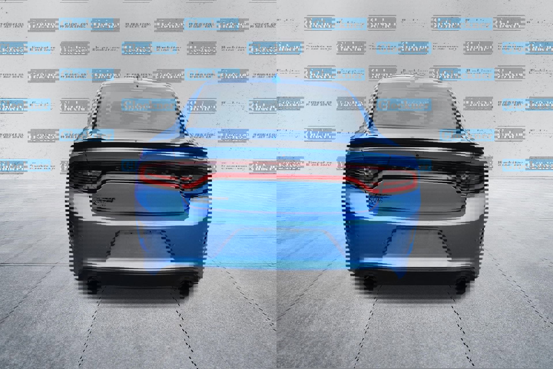 Used 2023 Dodge Charger Scat Pack w/ Plus Group image 13