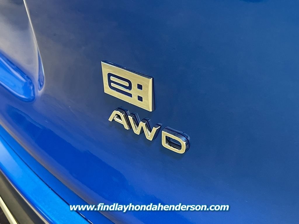 New 2026 Honda Prologue EX image 12