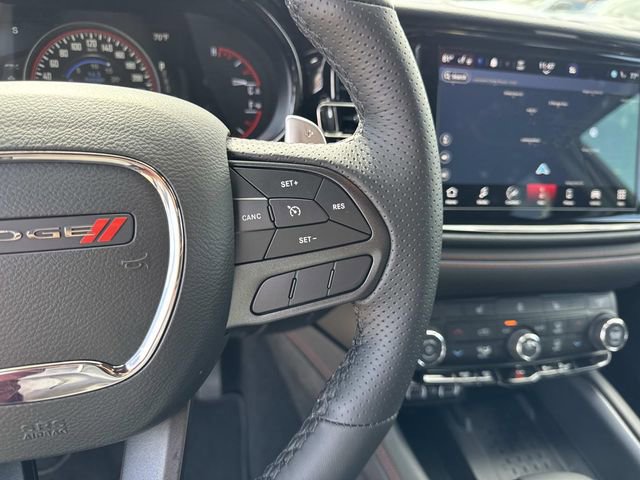 New 2026 Dodge Durango GT image 16