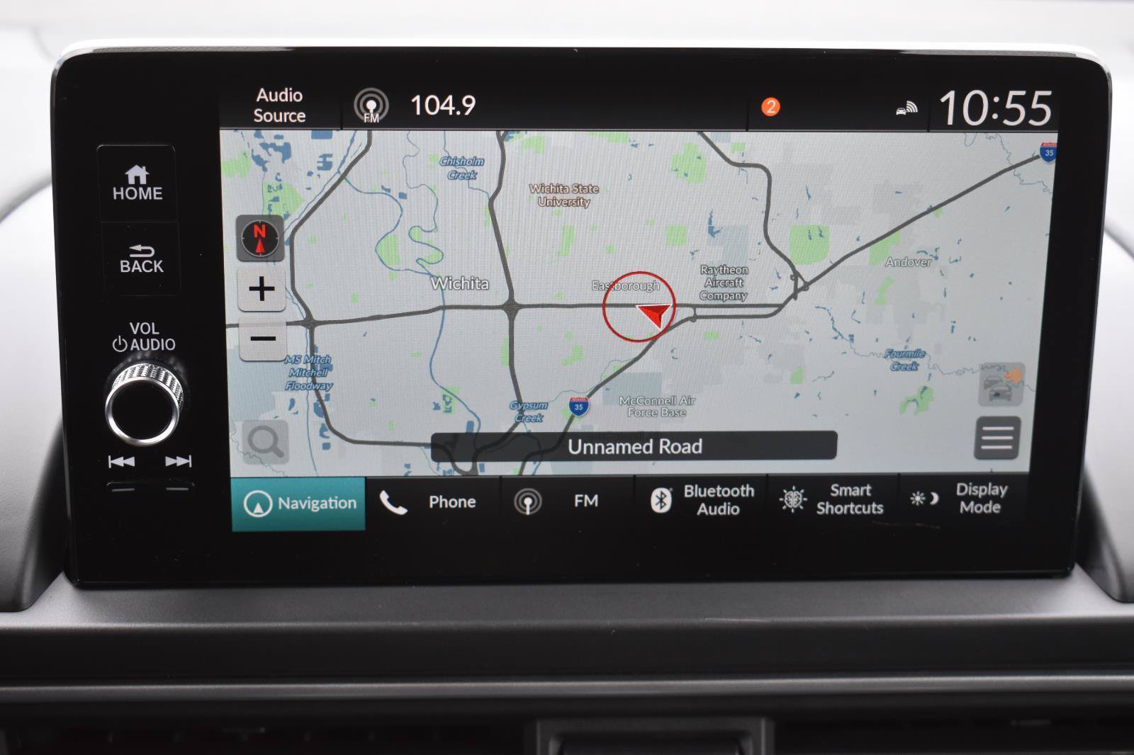 Used 2025 Honda Pilot Touring image 5