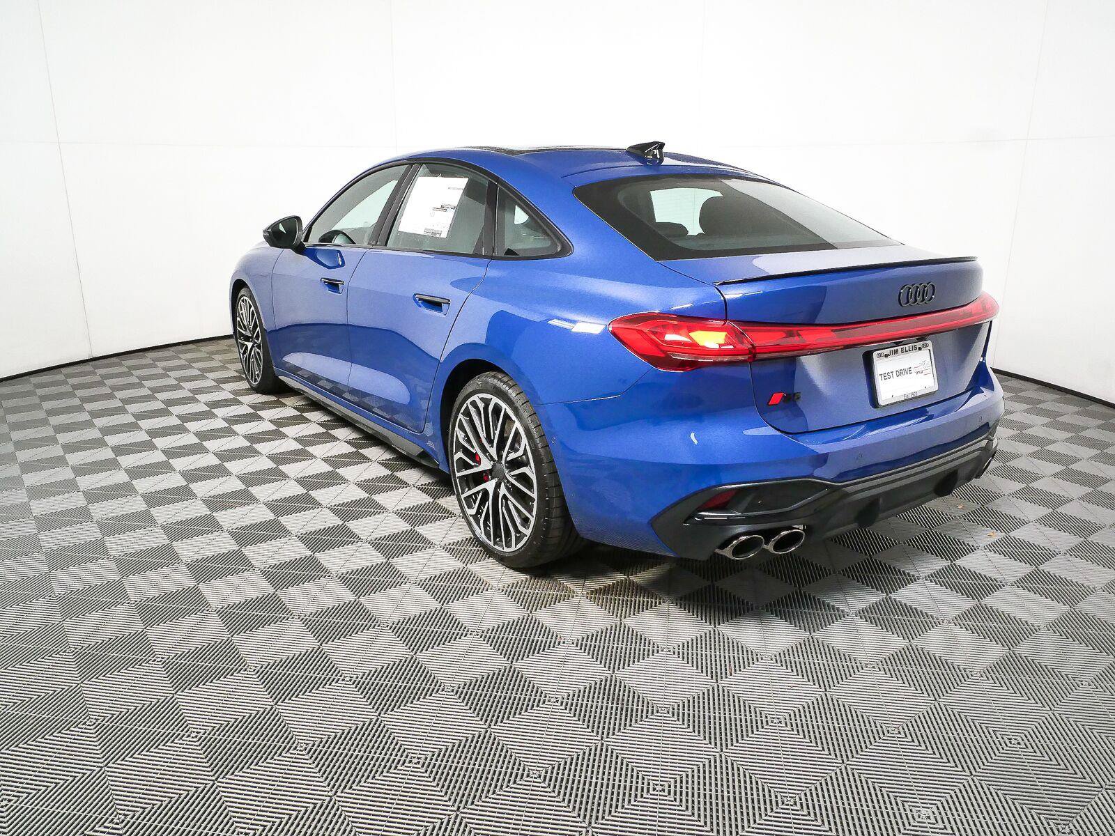New 2026 Audi S5 Prestige AWD/4WD image 30