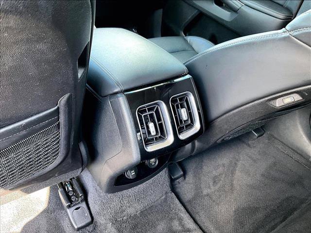 Used 2023 Kia Sorento SX image 23