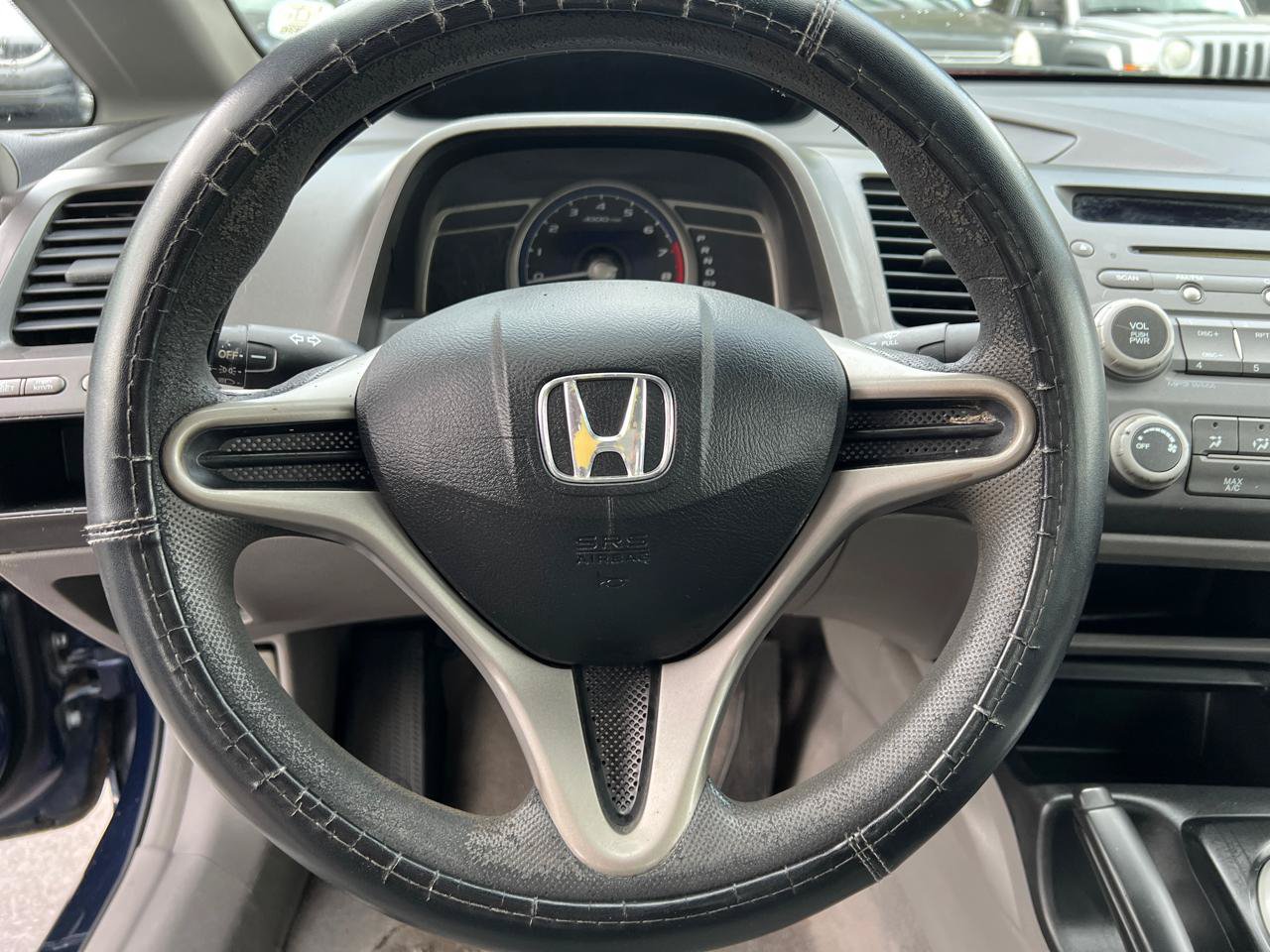 Used 2009 Honda Civic DX-VP image 23