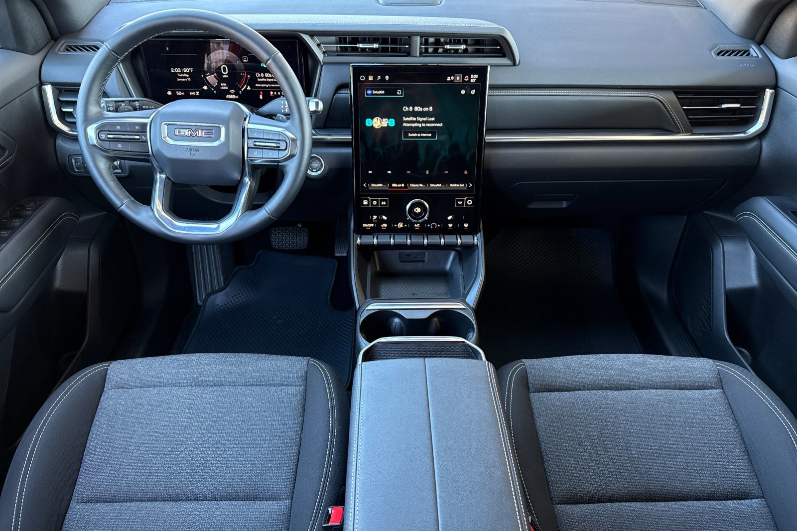 Used 2026 GMC Terrain Elevation image 17