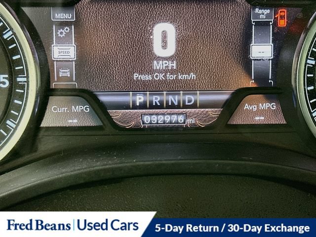 Used 2023 RAM 1500 Big Horn AWD/4WD image 16