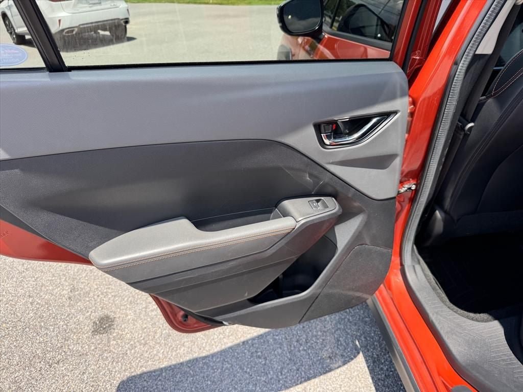 Used 2024 Subaru Crosstrek 2.5i Limited AWD/4WD image 13