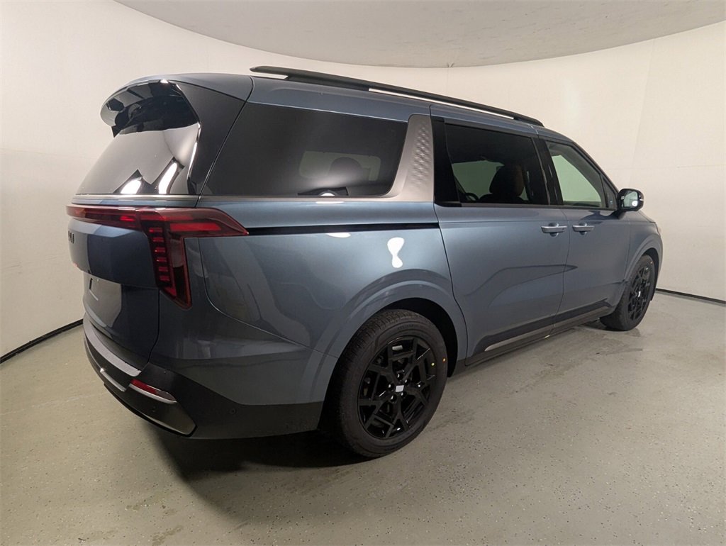 New 2026 Kia Carnival SX Prestige image 7