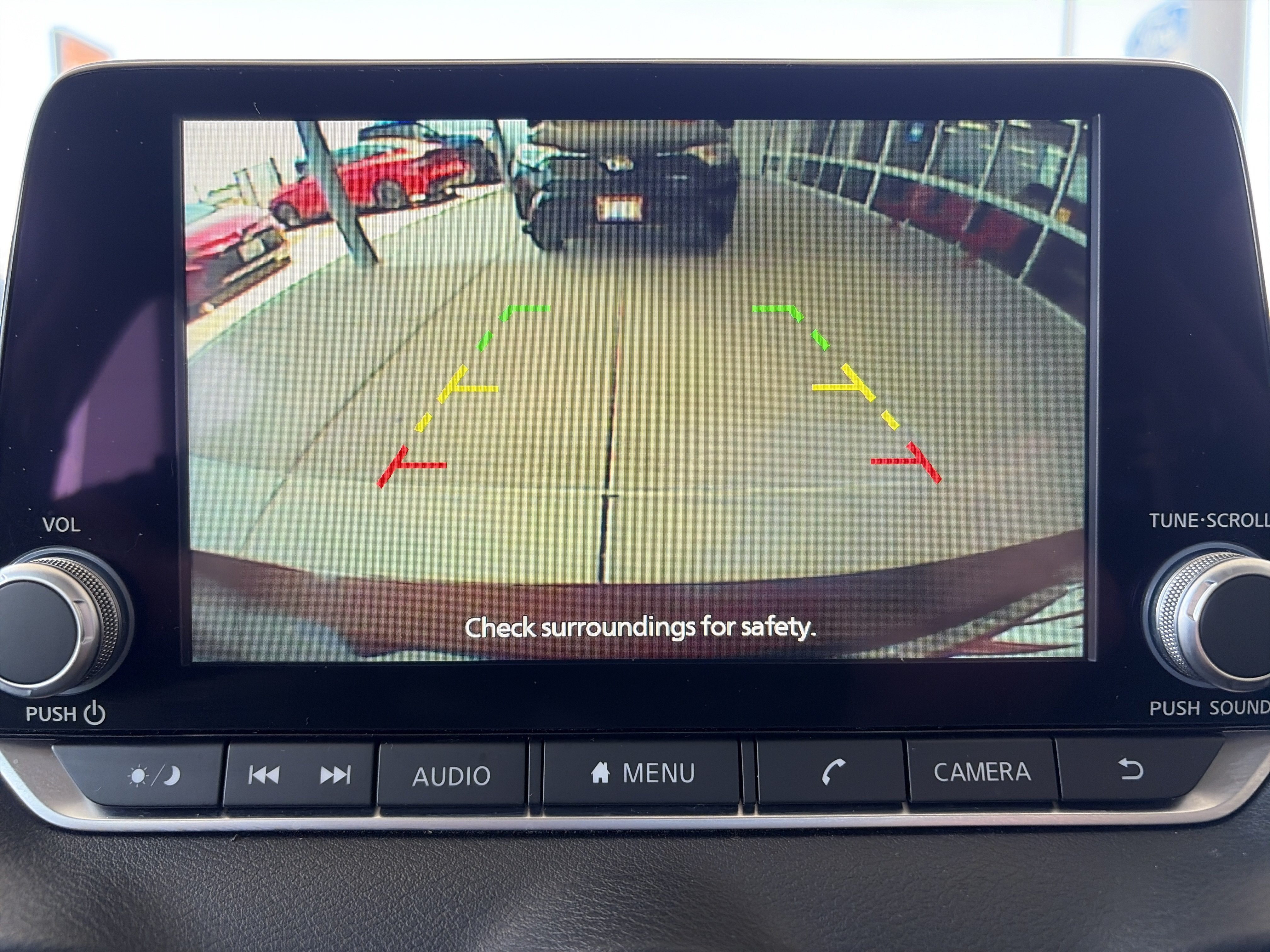 Used 2025 Nissan Sentra SV FWD image 19