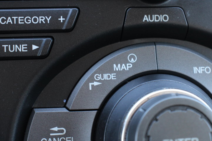 Used 2012 Acura TL w/ Technology Package AWD/4WD image 30