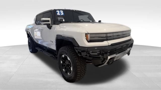 Used 2023 GMC Hummer EV Edition 1 AWD/4WD image 7