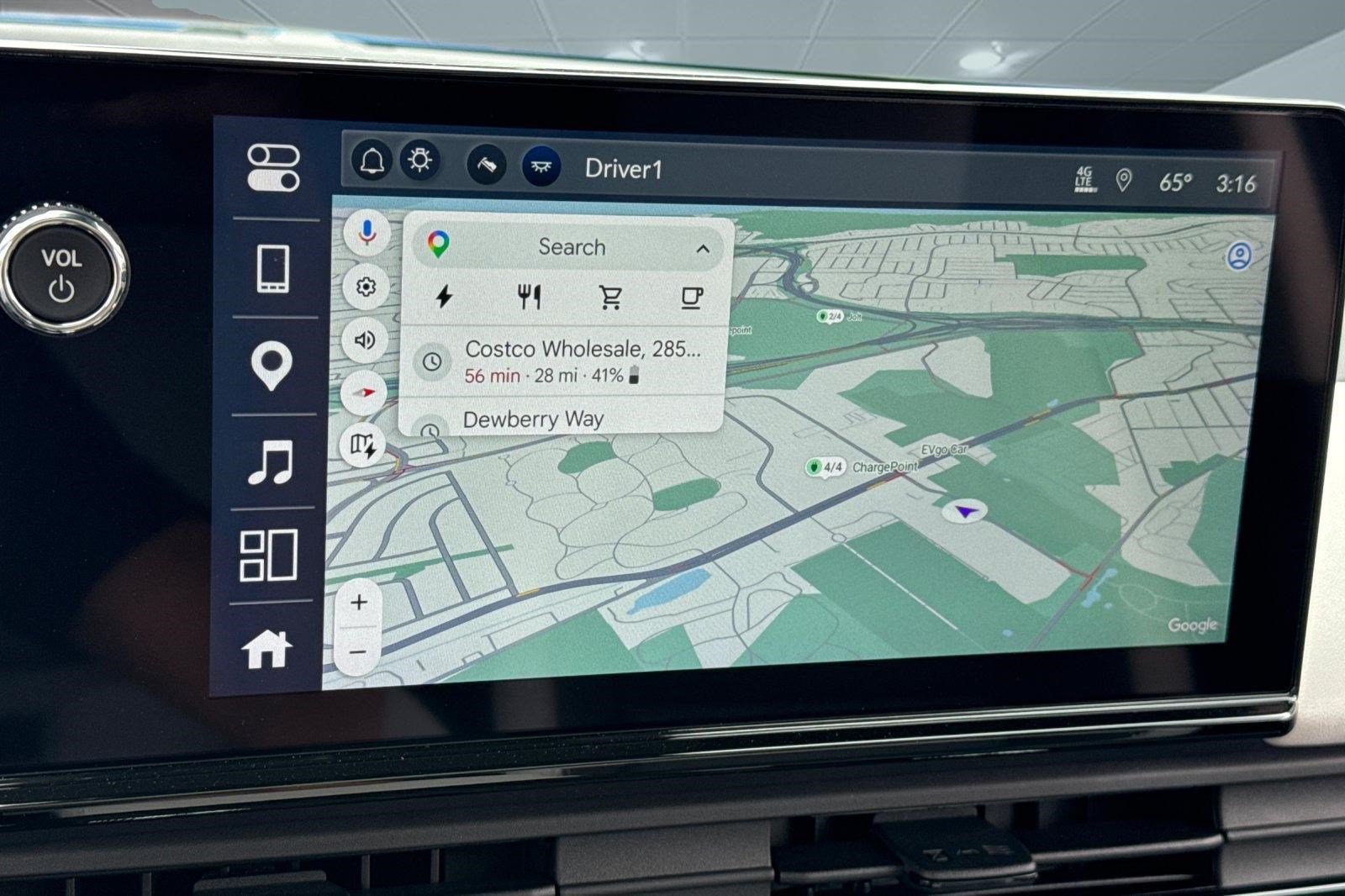 Certified 2024 Honda Prologue Touring image 19