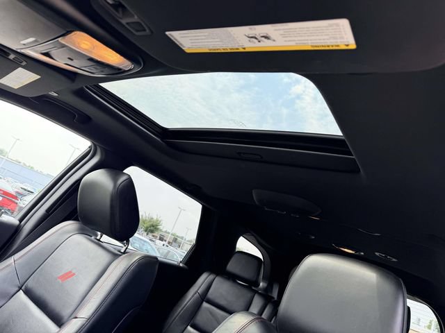 Used 2023 Dodge Durango GT AWD/4WD image 17