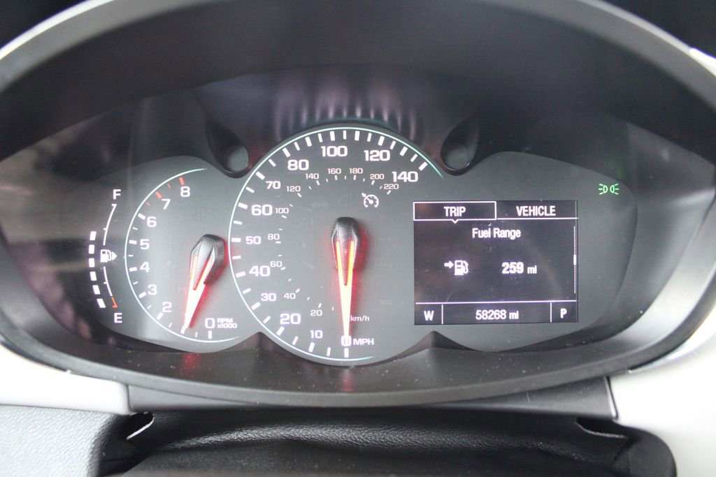 Used 2020 Chevrolet Trax LS w/ Tint and Cruise Package image 23