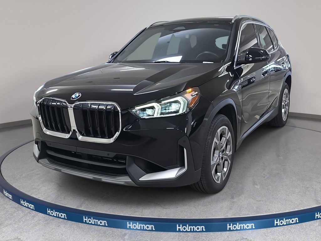 Certified 2023 BMW X1 xDrive28i