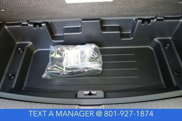 New 2026 Buick Enclave Sport Touring w/ Power Package AWD/4WD image 16
