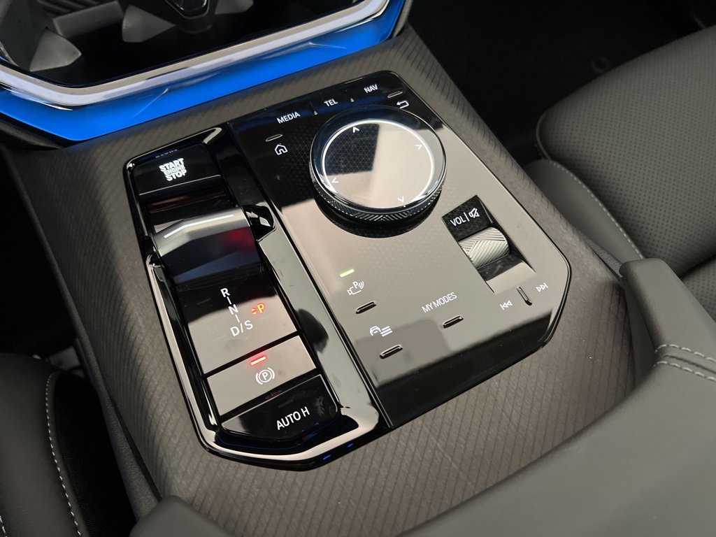 Certified 2026 BMW X3 xDrive30 w/ Premium Package image 30