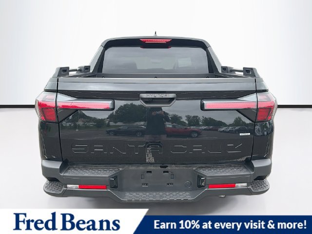 New 2026 Hyundai Santa Cruz SEL AWD/4WD image 7