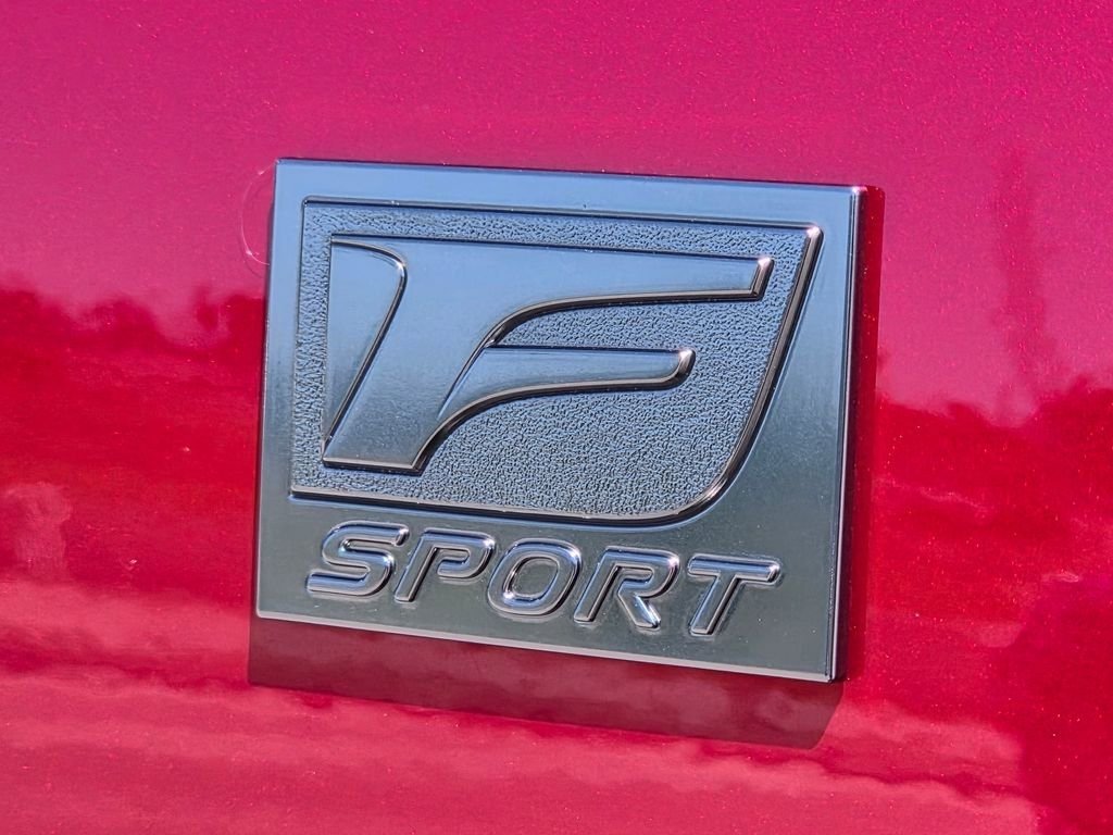 New 2026 Lexus IS 350 F Sport AWD/4WD image 23