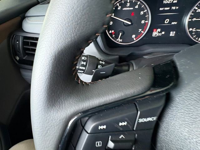 New 2026 Subaru Forester Sport AWD/4WD image 25