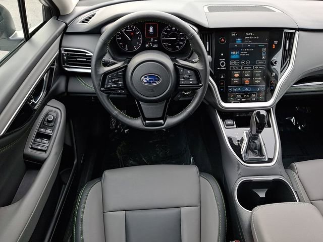 Certified 2025 Subaru Outback Onyx Edition w/ Popular Package #2 image 11