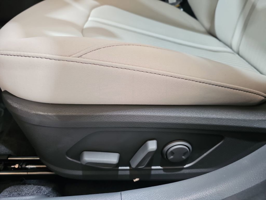 New 2026 Hyundai Sonata SEL FWD image 27