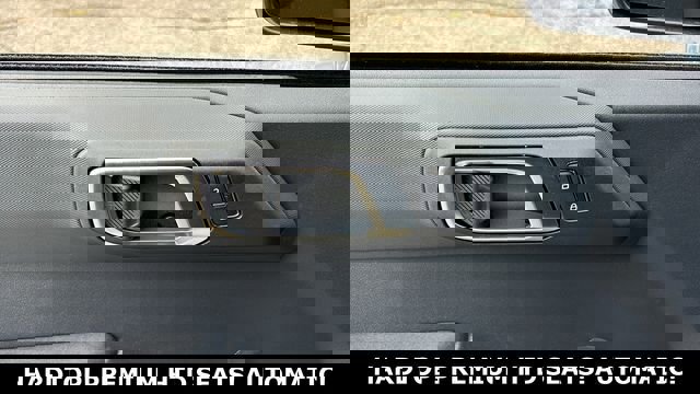 New 2025 Ford Bronco Big Bend image 24