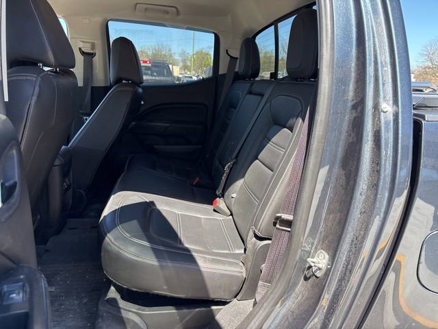 Used 2019 GMC Canyon Denali AWD/4WD image 14