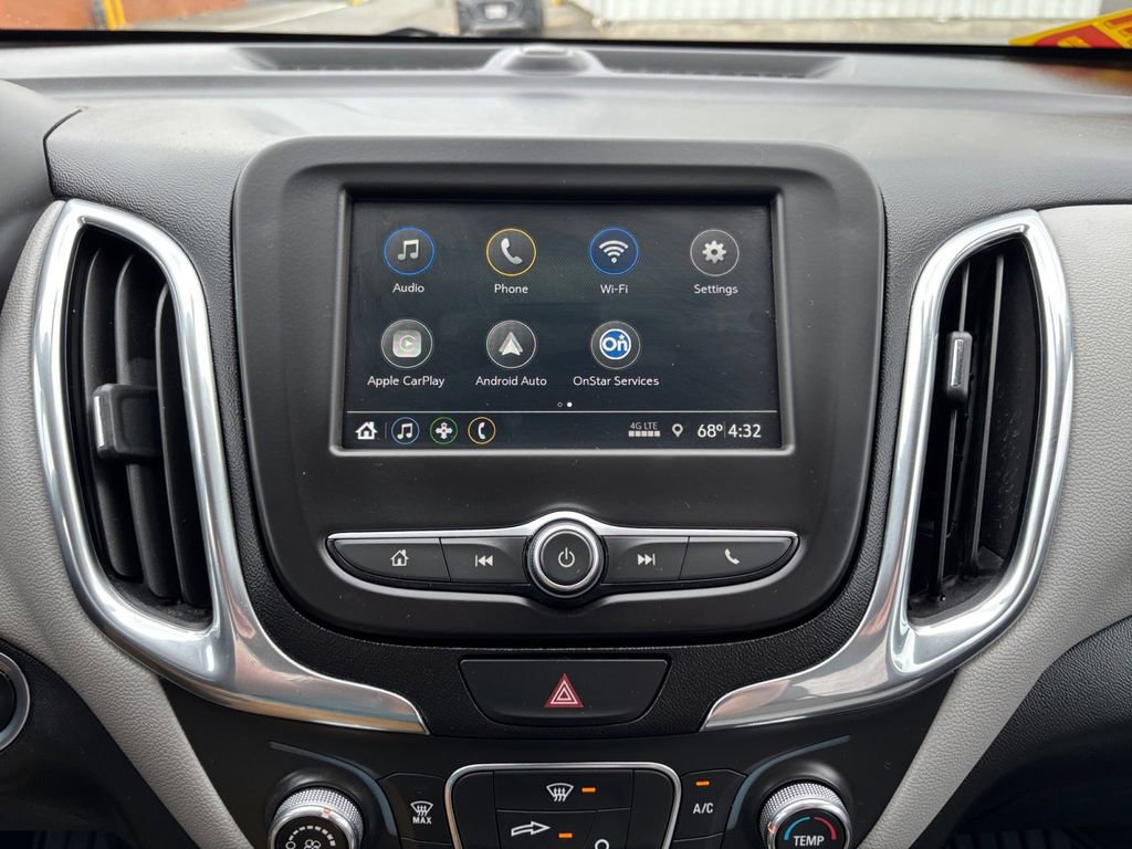 Used 2019 Chevrolet Equinox LS w/ LS Convenience Package AWD/4WD image 21