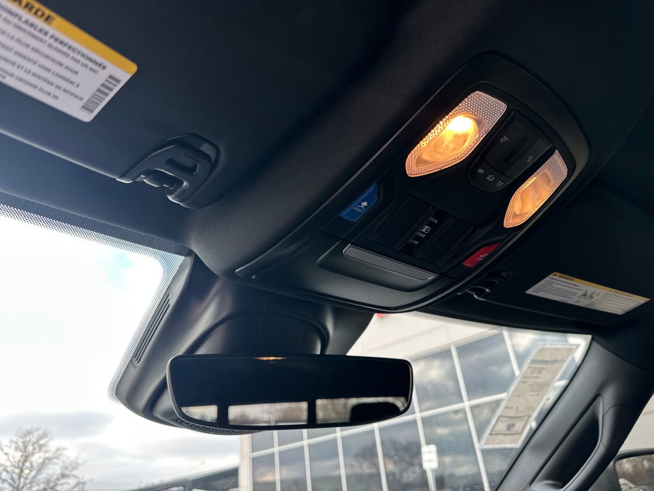 New 2025 RAM 2500 Tradesman image 13