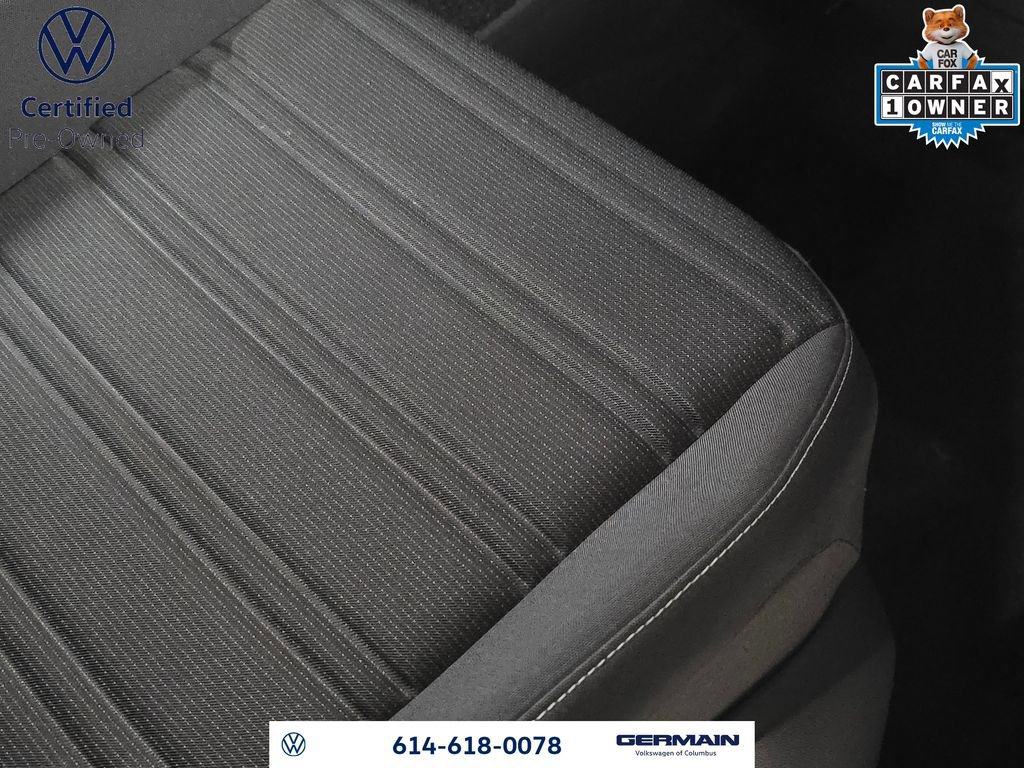 Used 2022 Volkswagen Tiguan S image 26