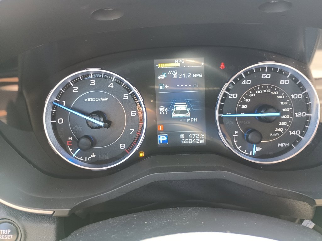 Used 2022 Subaru Ascent Touring AWD/4WD image 16