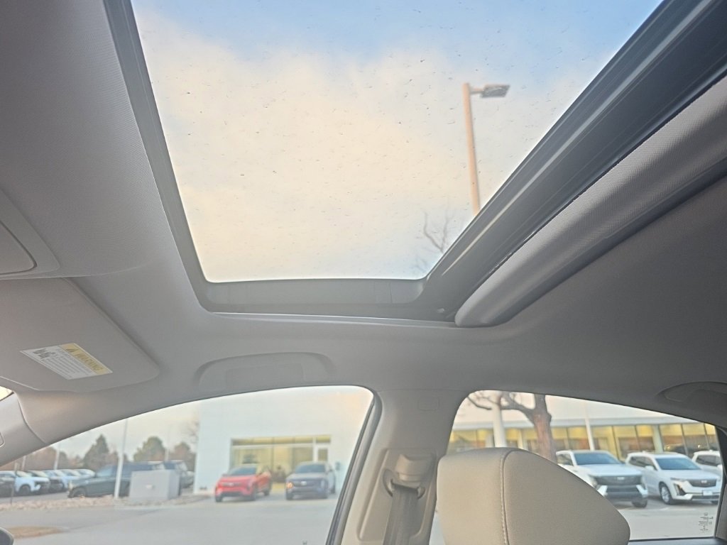 Used 2019 Honda Accord EX image 35