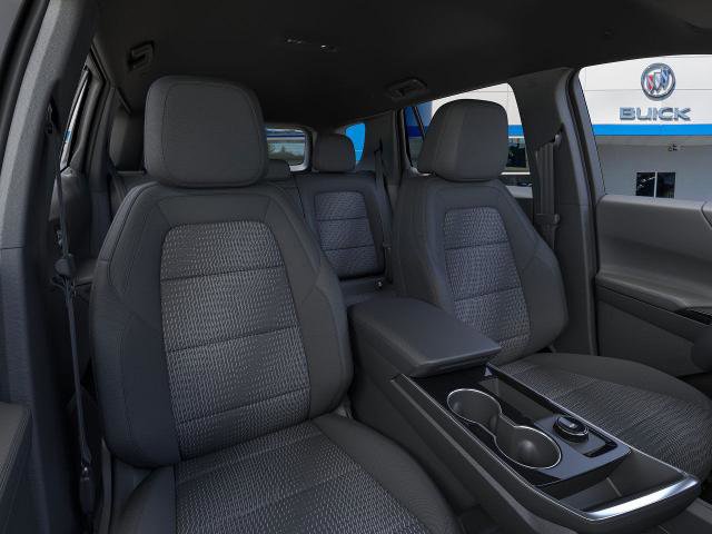 New 2026 Chevrolet Equinox LT w/ Midnight Edition image 34