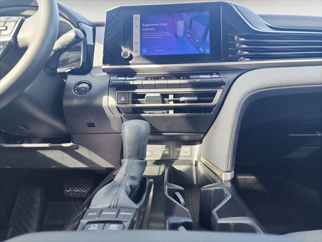 Certified 2025 Toyota Camry LE image 11