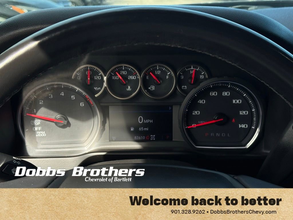 Used 2023 Ford F150 Tremor w/ Bed Utility Package image 20