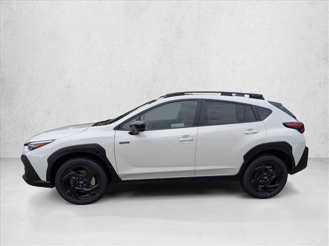 Used 2026 Subaru Crosstrek 2.5i Sport AWD/4WD image 9