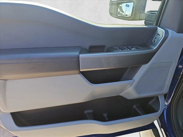New 2026 Ford F250 XL w/ STX Appearance Package image 13