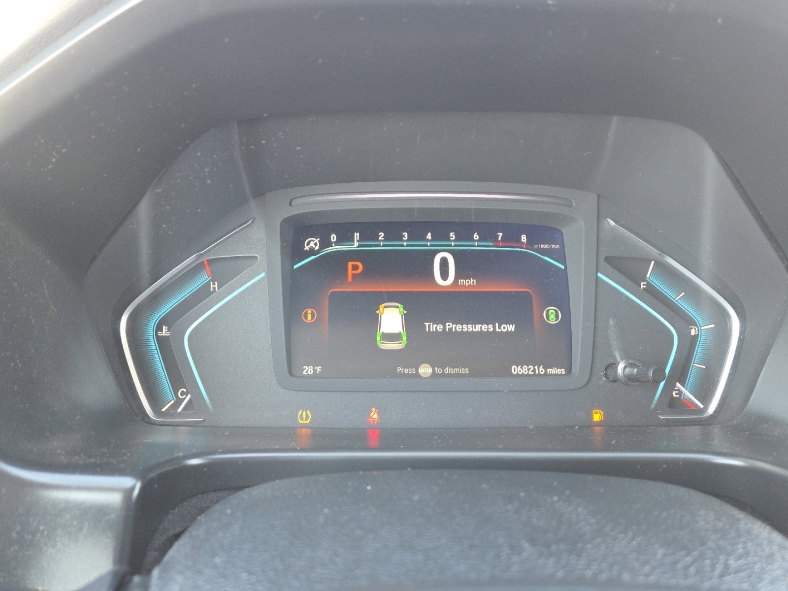 Used 2022 Honda Odyssey Touring image 28